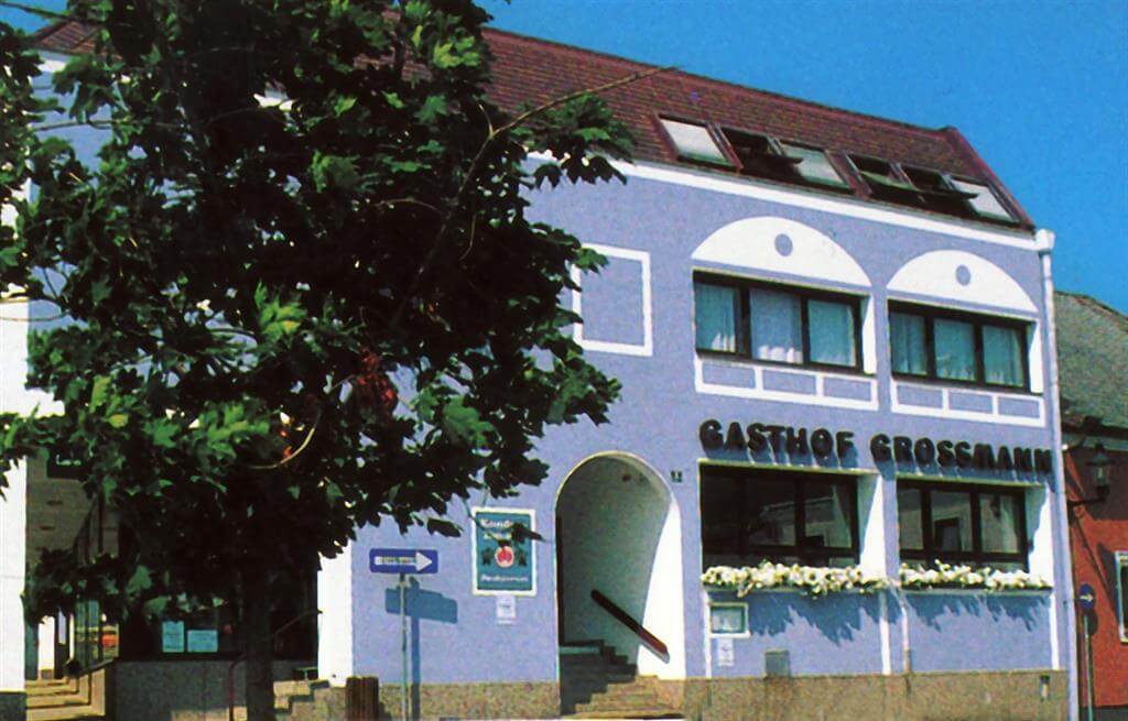 Gasthof Großmann